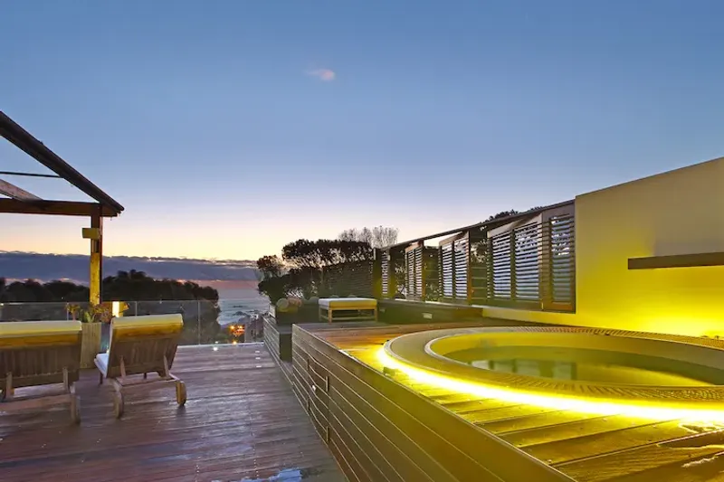 Villa Glen Sunsets in Camps Bay – photo 3