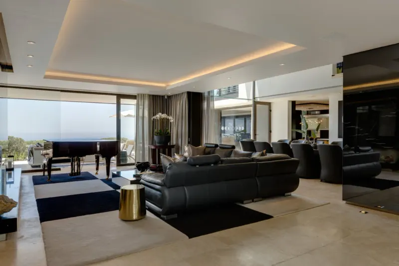 Moon Dance Villa in Fresnaye – photo 32