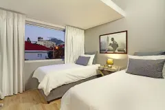 Residence Penthouse in Green Point – photo 18 thumbnail