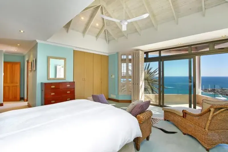 Villa Andacasa in Llandudno – photo 24
