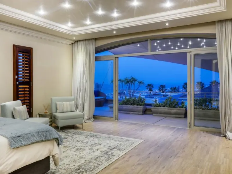 Villa Fresnaye in Fresnaye – photo 23