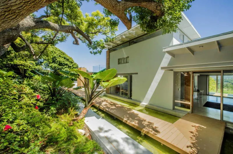 Villa Constantia in Bishopscourt – photo 23