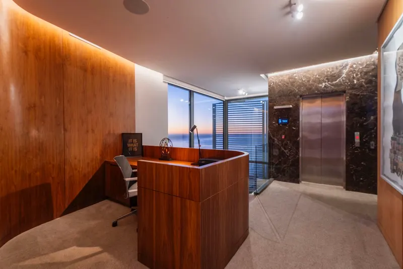 Villa Fontaine in Fresnaye – photo 42