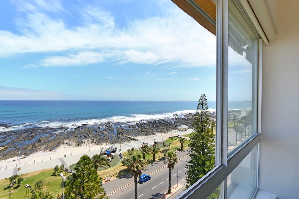 Sea Point