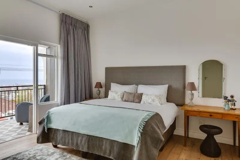 Ocean View Terrace in Sea Point – photo 5