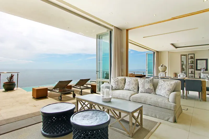 Open Villa in Bantry Bay – photo 7