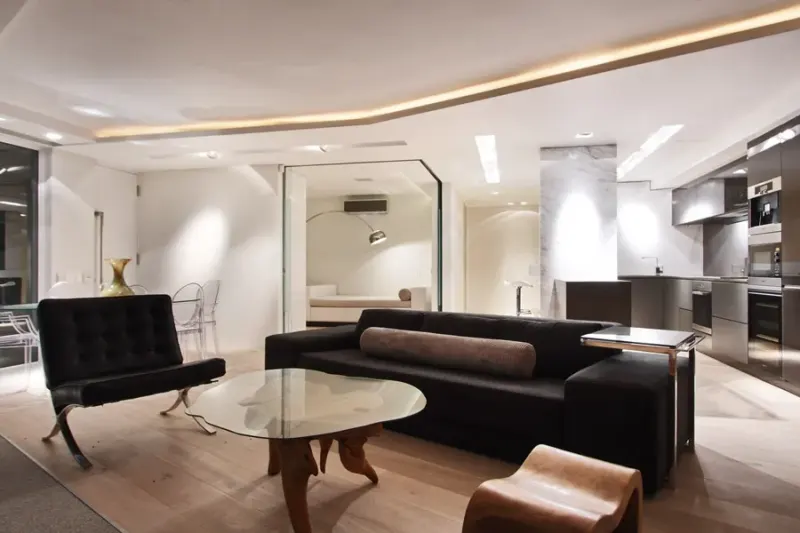 Victoria Rd Luxury Apartment 101 in Bakoven – photo 5