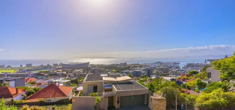 Majestic Sky Villa in Green Point – photo 9