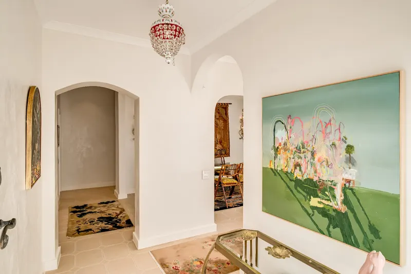 Maison Lionne in Fresnaye – photo 17