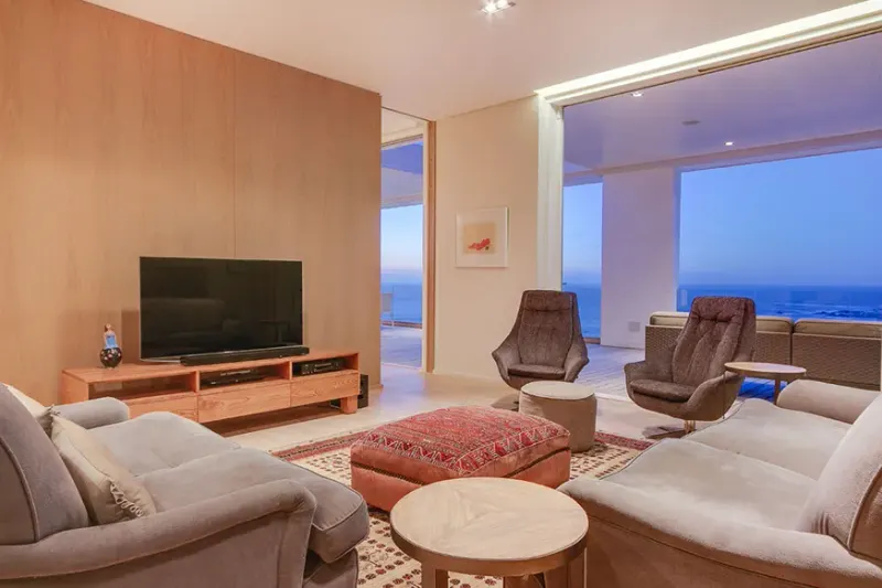 Villa Eli in Camps Bay – photo 22