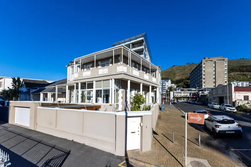 Cornerstone Place in Sea Point – photo 27