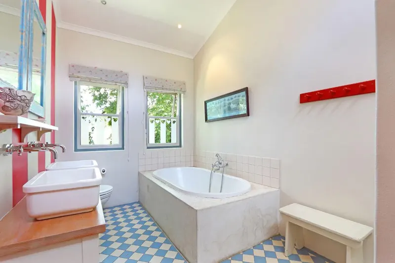 Newlands Villa in Newlands – photo 15