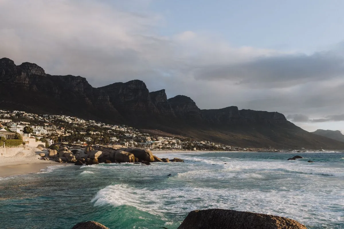 Camps Bay