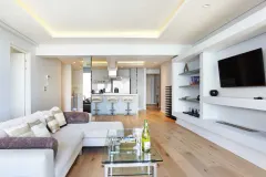 Passerelle Apartment in Sea Point – photo 4 thumbnail