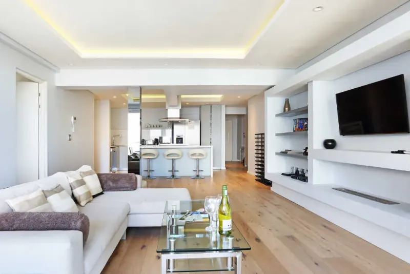Passerelle Apartment in Sea Point – photo 4