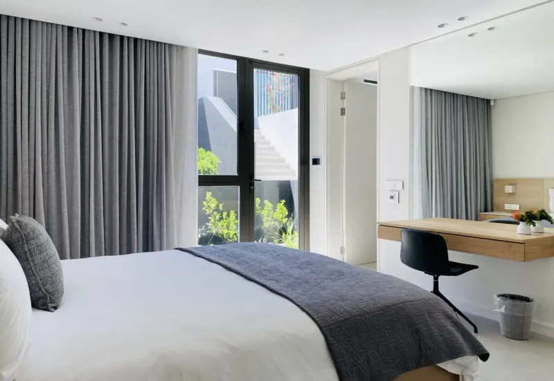 Epic Loft 3 Bedroom in Camps Bay – photo 7
