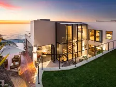 Bantry Bay Views Villa in Bantry Bay – photo 5 thumbnail