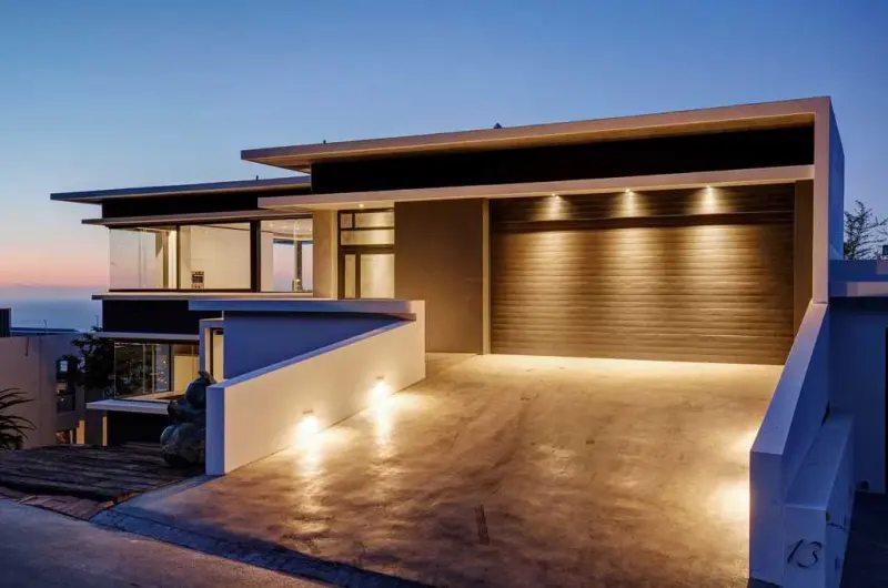 Fynbos Villa in Fresnaye – photo 17
