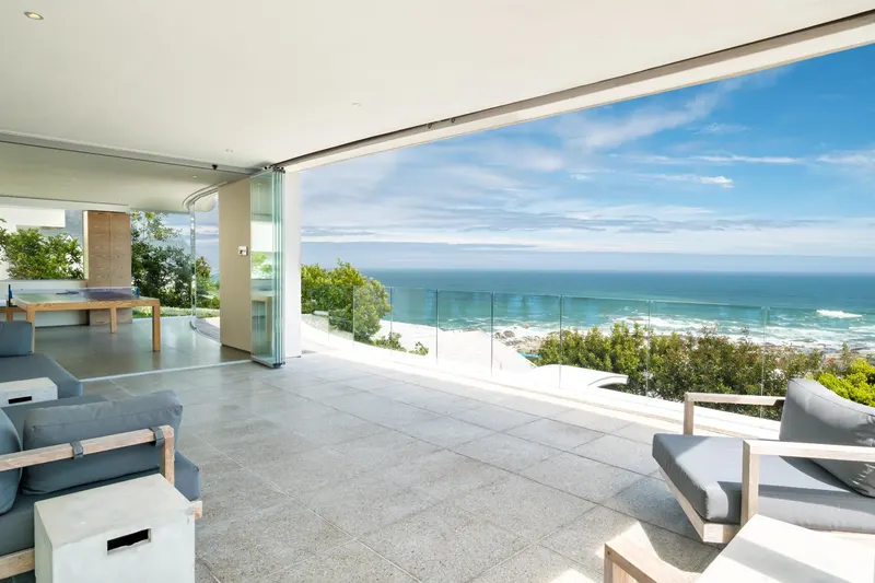 Villa Lumen in Camps Bay – photo 12