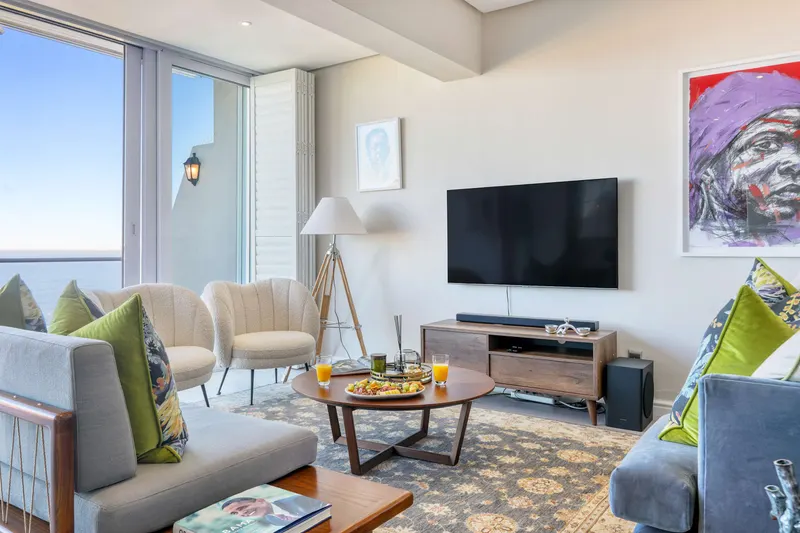 Bella Vista - Apartment with spectacular Ocean Views in Bakoven – photo 7