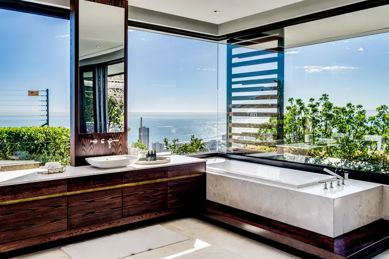 Eirian Villa in Fresnaye – photo 25