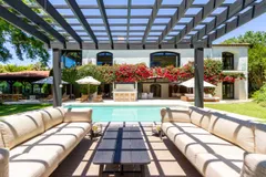Casa Castellano in Constantia – photo 43 thumbnail