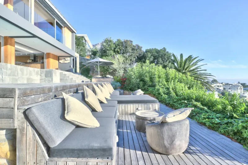 Villa Sensual in Camps Bay – photo 56