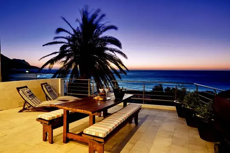 Luna Blanca in Camps Bay – photo 2