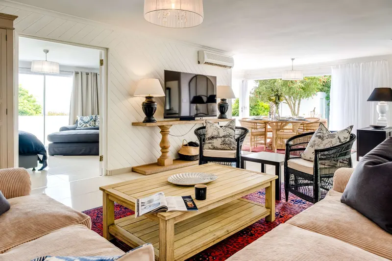 Sunset Sanctuary in Camps Bay – photo 1