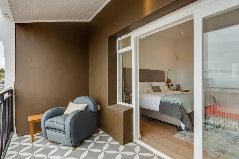 Ocean View Terrace in Sea Point – photo 12