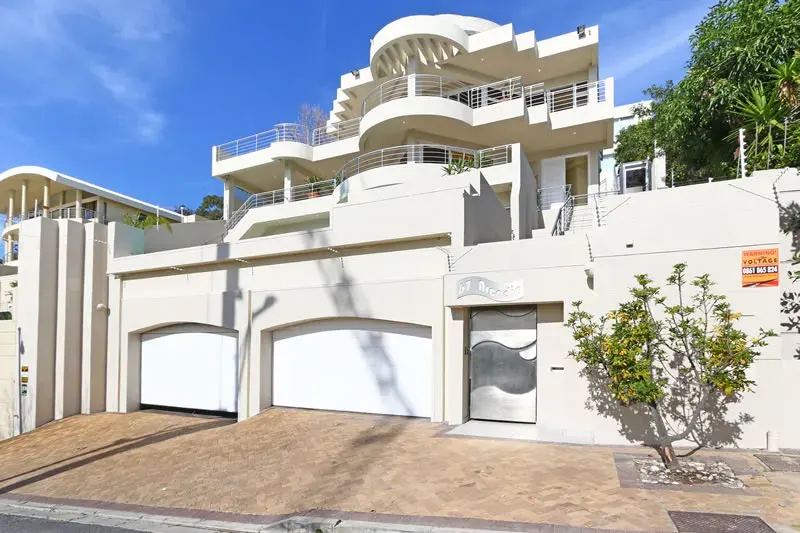 Villa Kali in Bantry Bay – photo 16