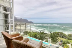 Beach Villa 1 in Camps Bay – photo 50 thumbnail