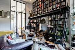 Splendid Loft in Cape Town City Centre – photo 8 thumbnail