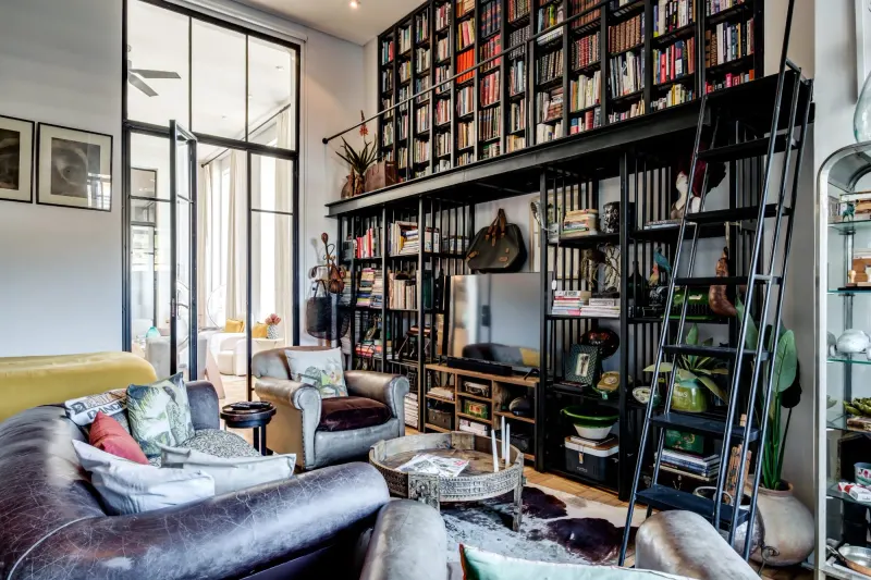 Splendid Loft in Cape Town City Centre – photo 8