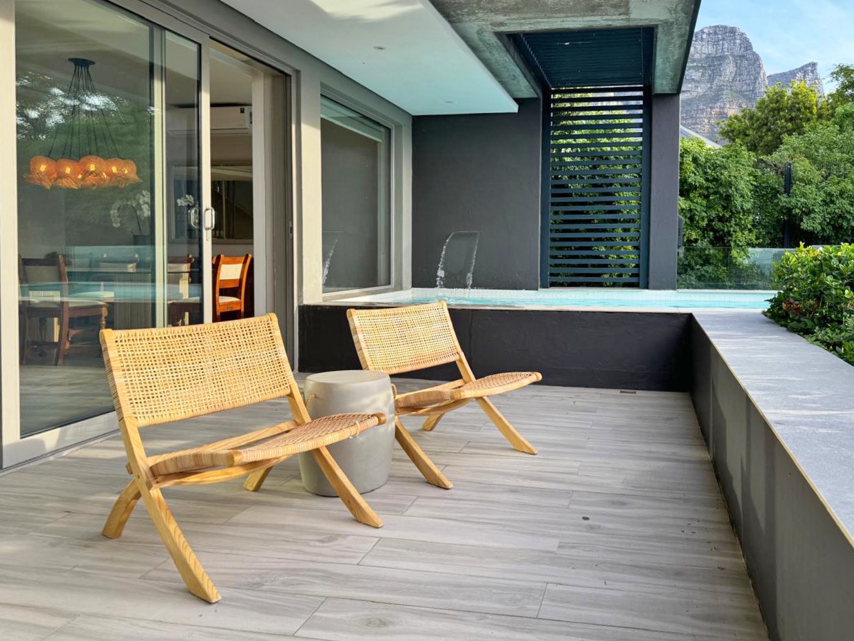 Camps Bay