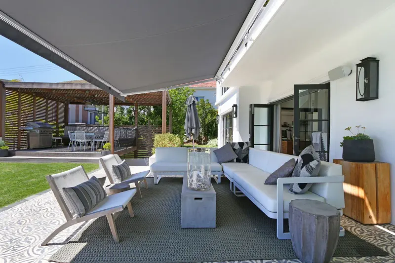 Avenue St Louis Villa in Fresnaye – photo 2