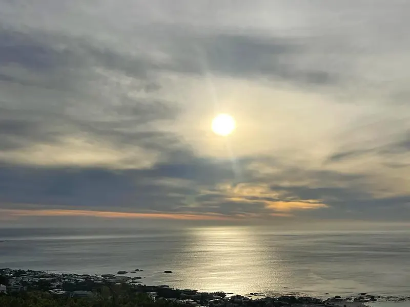 Camps Bay Nest in Camps Bay – photo 33
