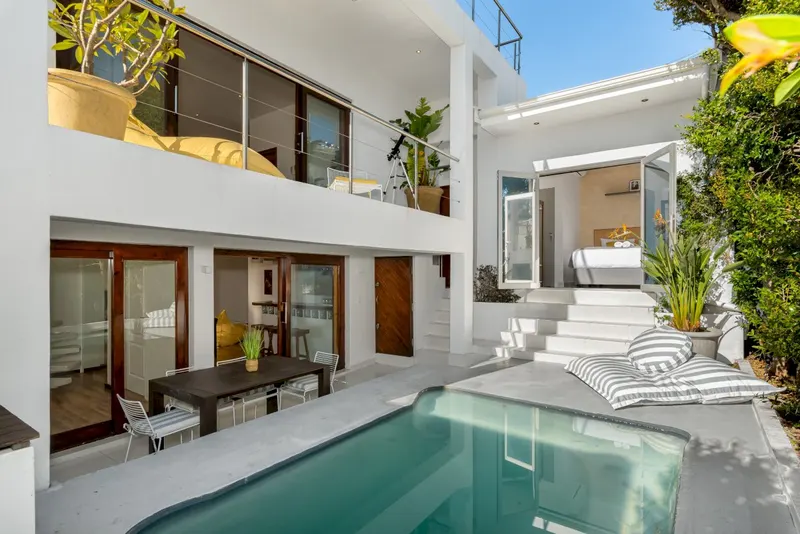 Vrede Retreat