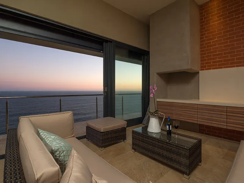 RAINBOW’S END VILLA in Knysna – photo 62