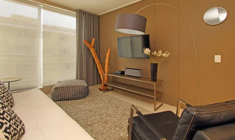 409 The Odyssey Apartment in Green Point – photo 8