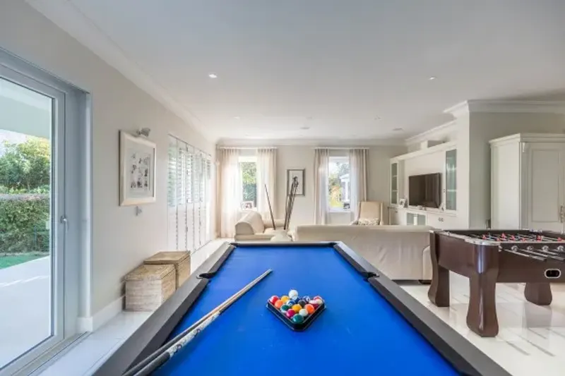 Hillwood Villa in Bishopscourt – photo 16