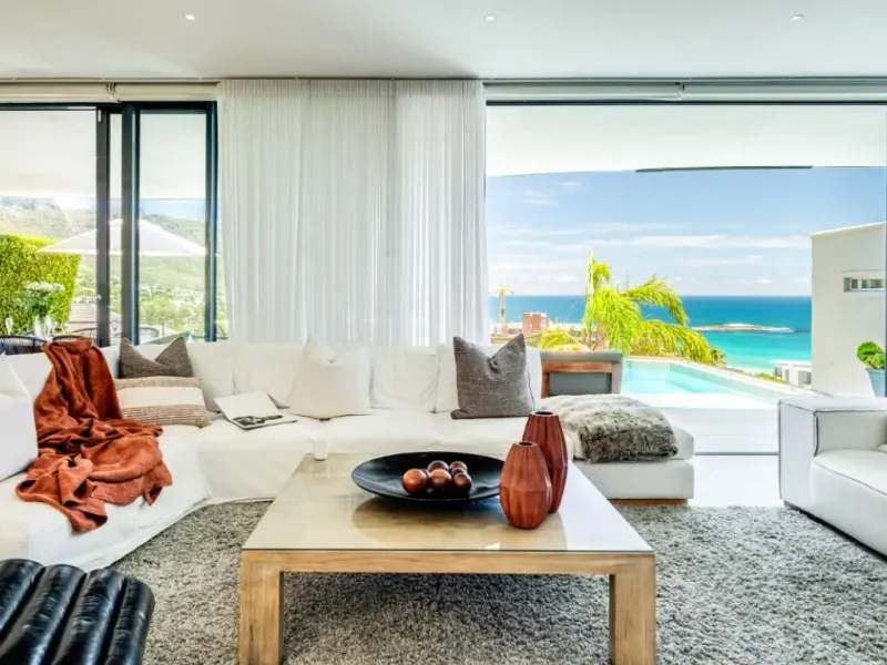Oceans 33 Villa in Camps Bay – photo 45