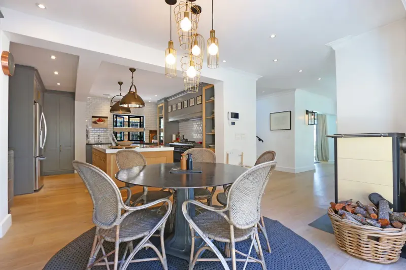 Avenue St Louis Villa in Fresnaye – photo 8