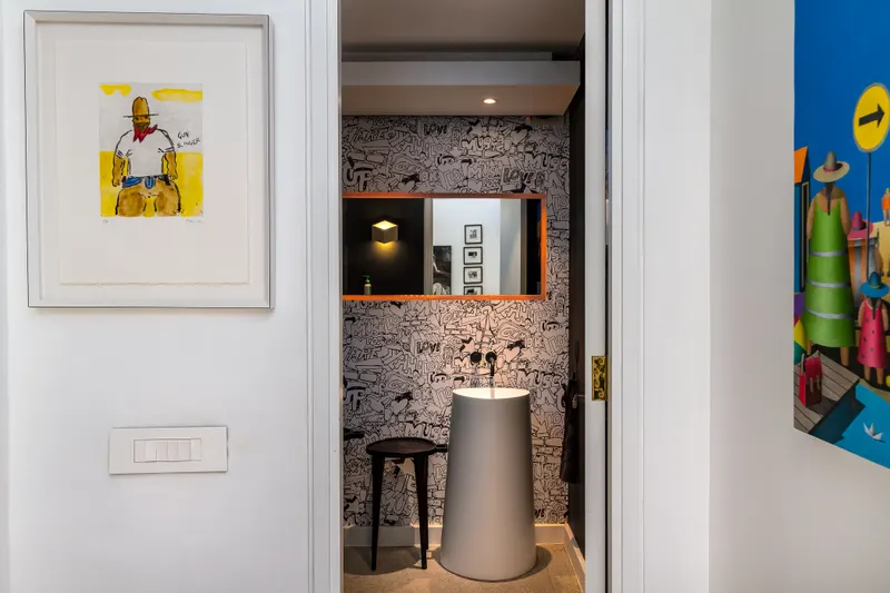 Fluorite Villa in Fresnaye – photo 18