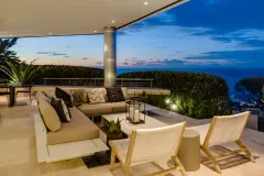 Moon Dance Villa in Fresnaye – photo 5 thumbnail