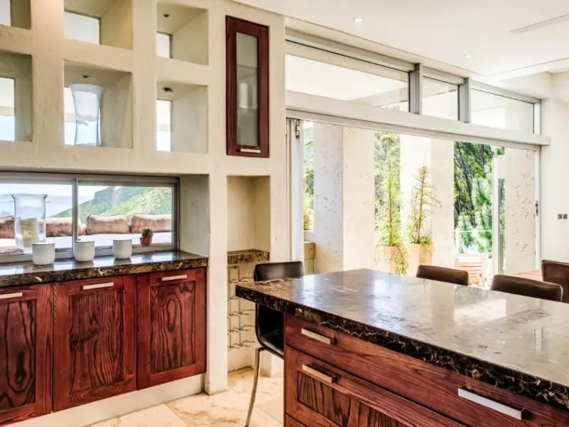 Skyward Villa in Fresnaye – photo 14