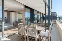 Parergon 403 Penthouse in V&A Waterfront – photo 16 thumbnail
