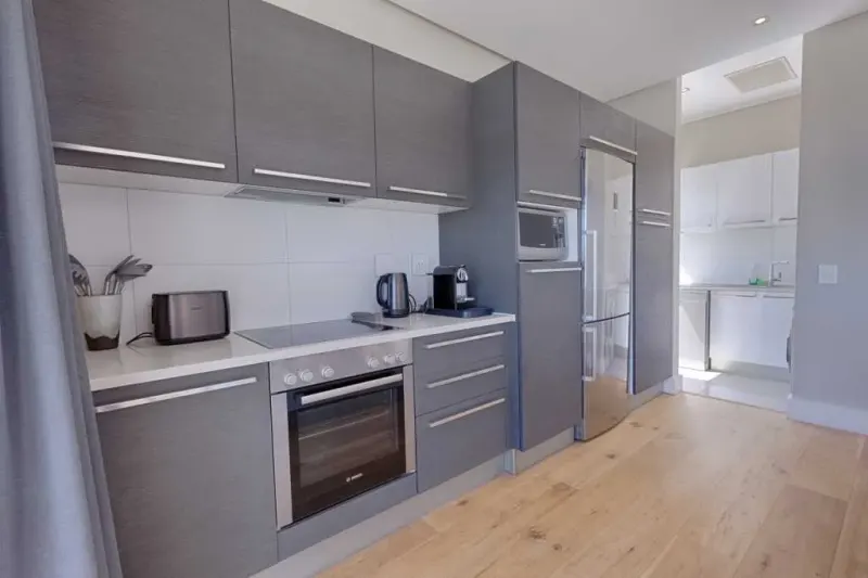 Horizon Views Penthouse in Vredehoek – photo 25