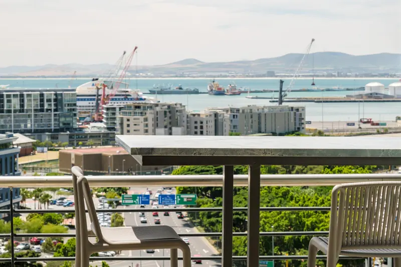 Hafen Views in De Waterkant – photo 2