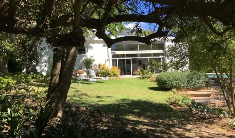 Villa Stellenbosch in Uniepark – photo 6